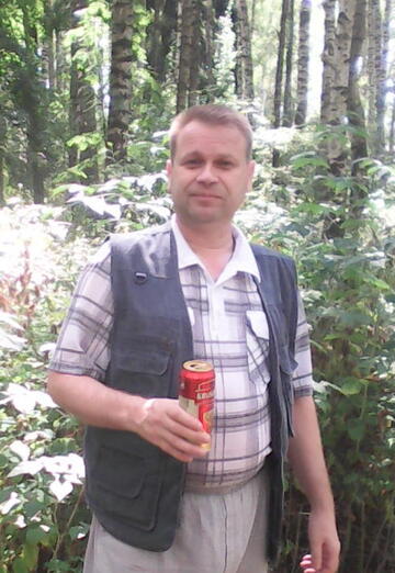 Моя фотография - Леонид, 51 из Кстово (@leonid32556)