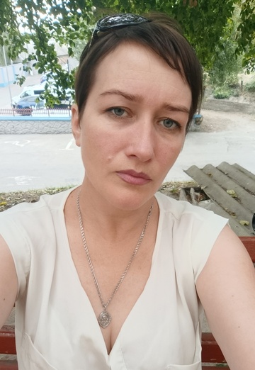 My photo - Oksana, 45 from Fastov (@oksana131241)