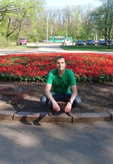 Моя фотография - Роман, 35 из Харьков (@roman168611)