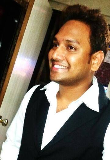 My photo - Sachin Mahankud, 27 from Kolhapur (@sachinmahankud)
