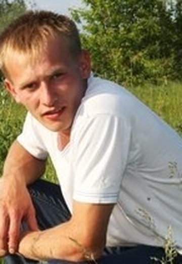 My photo - Artem, 36 from Nizhnekamsk (@artem117947)