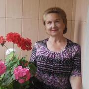 Валентина, 74, Собинка