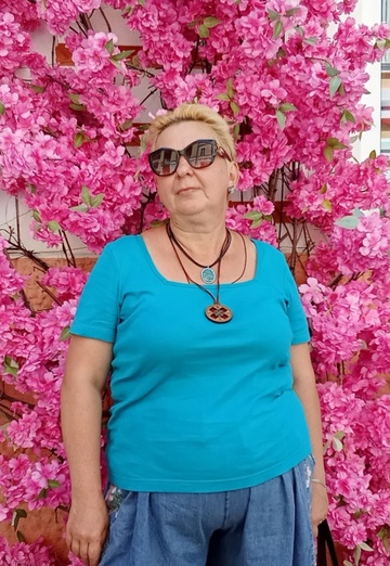 My photo - Svetlana, 52 from Stavropol (@svetlana355665)