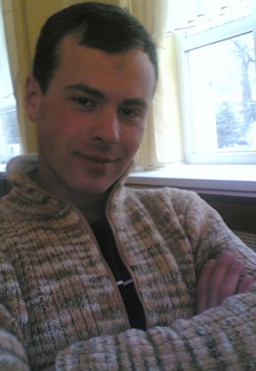 Моя фотография - Максим, 47 из Брянск (@malu119)