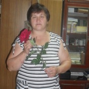 Людмила, 59, Луза