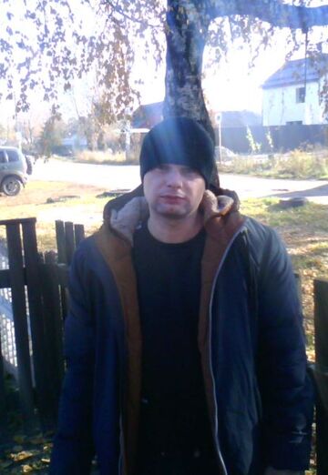 Моя фотография - Алексей, 43 из Брянск (@aleksey259308)