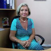 Людмила, 60, Омск
