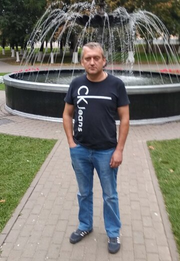 Моя фотография - Руслан, 43 из Лыткарино (@ruslan148875)