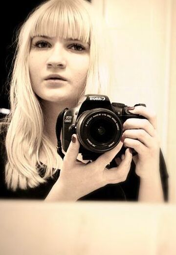 Моя фотография - ирина, 34 из Санкт-Петербург (@irina28769)