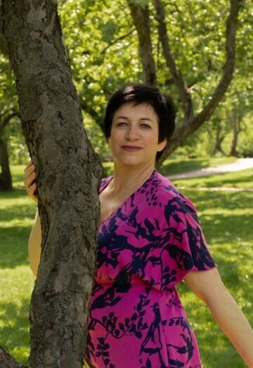 My photo - Irina, 46 from Zvenigorod (@id520293)