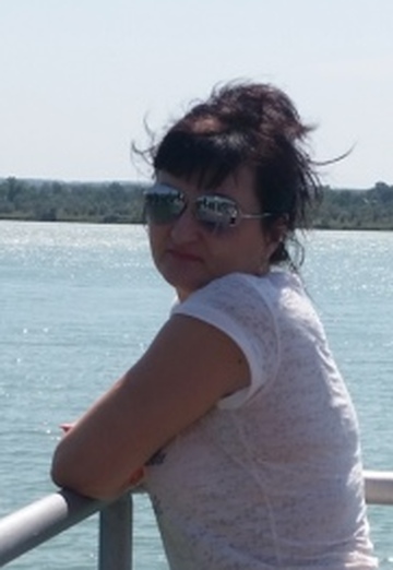 My photo - Lyudmila, 48 from Nevinnomyssk (@ludmila48208)
