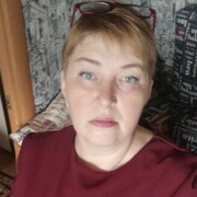 Светланка, 45, Миасс