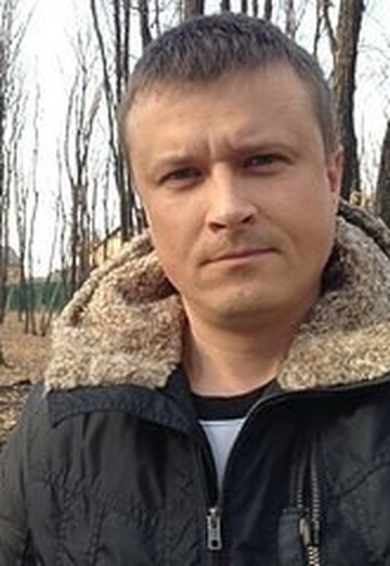 Моя фотография - Андрей, 44 из Нижний Новгород (@andrey533024)