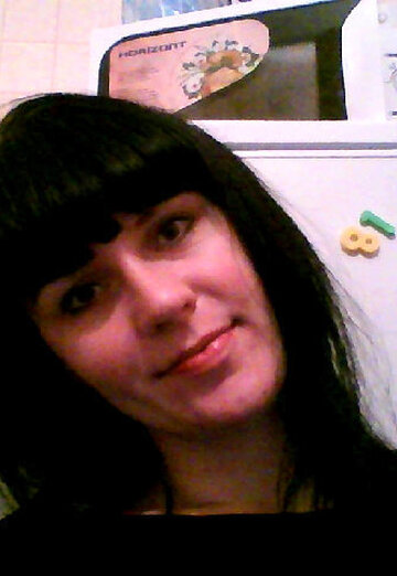 My photo - Kristina, 36 from Pinsk (@kristina29365)