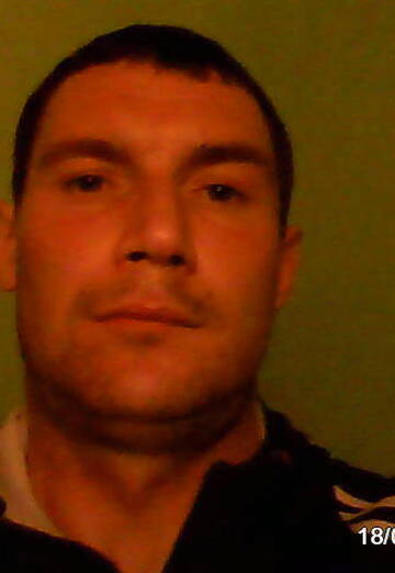 Моя фотография - игорь, 43 из Джубга (@igor135485)