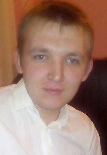 My photo - vanYa, 31 from Kuybyshev (@vanya22499)