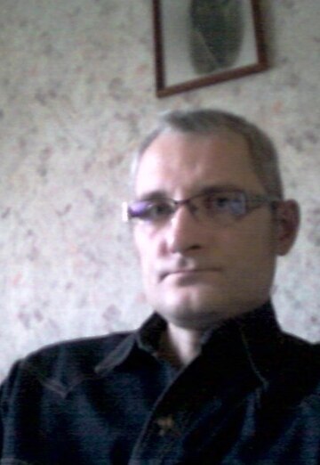 Моя фотография - Алексей, 56 из Нижний Новгород (@aleksey252728)