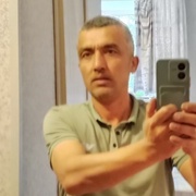 Улугбек, 41, Самара
