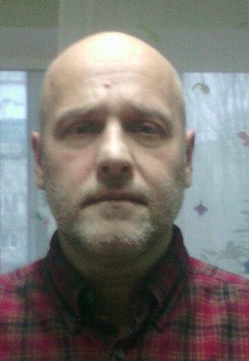 Моя фотография - Oleg, 52 из Черноморск (@oleg155511)
