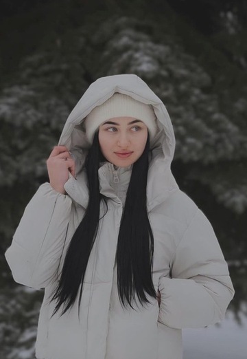 My photo - Ekaterina, 18 from Yekaterinburg (@ekaterina214917)