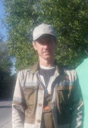 My photo - Sergey, 50 from Taraz (@sergey967362)