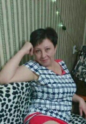 Моя фотография - Катеринка, 43 из Чита (@katerinka1555)