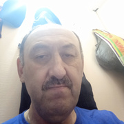 Александр, 62, Хабаровск