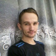 Дима, 33, Углич
