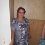 Галина Кочкина-Синицы, 68, Шумиха
