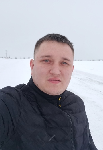 My photo - Konstantin, 29 from Neryungri (@konstantin107337)