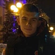 Максим, 22, Мирный (Архангельская обл.)