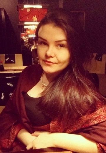 My photo - Elizaveta, 29 from Rostov-on-don (@elizavetp0)
