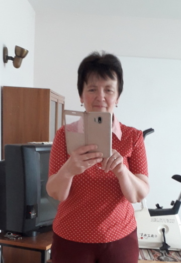 Mein Foto - Mariya, 65 aus Hannover (@mariya149886)