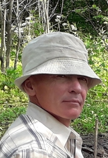 My photo - Vladimir, 56 from Cheboksary (@vladimir6444374)