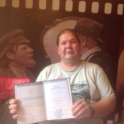 Дмитрий, 47, Томилино
