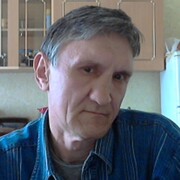 славик, 60, Новошахтинск