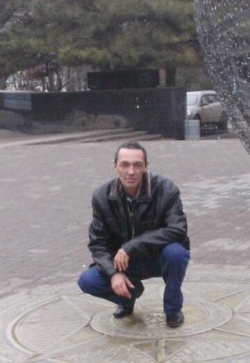 My photo - oleg, 55 from Rostov-on-don (@oleg201695)