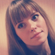 Анна, 32, Чебоксары