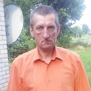 Андрей, 48, Молодечно
