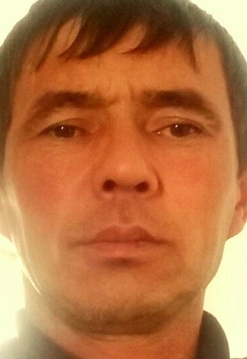 My photo - Murat, 47 from Uralsk (@murat9182)