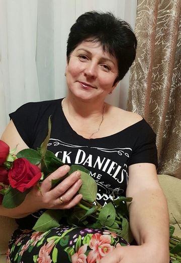 Моя фотография - Инночка Валерьевна, 55 из Симферополь (@innochkavalerevna)