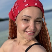 Mariya 34 Tyumen