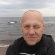 Алексей Прокофьев, 48, Вырица