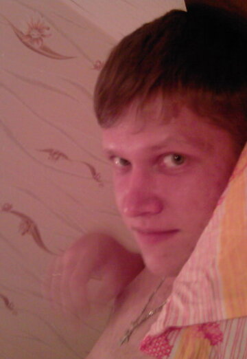 Моя фотография - Александр, 38 из Урюпинск (@aleksandr107722)