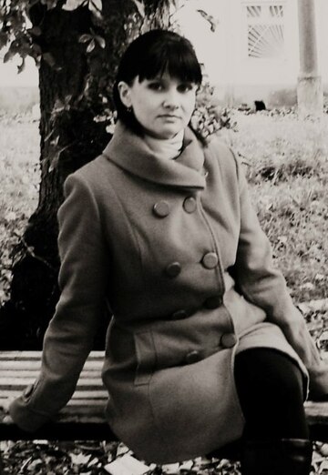 My photo - Ekaterina, 43 from Oryol (@ekaterina115757)