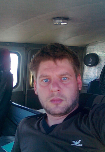 My photo - Igor, 39 from Tujmazy (@igor221130)