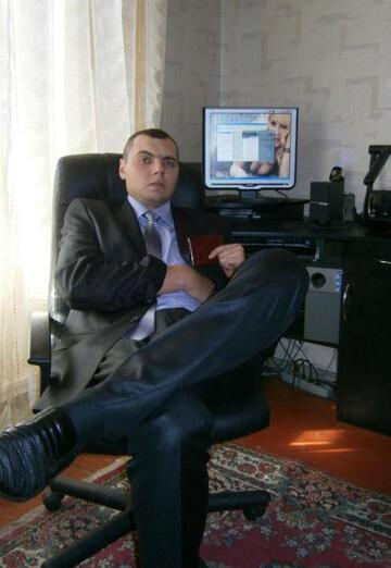 My photo - Aleksey, 39 from Slavutych (@aleksey8023131)