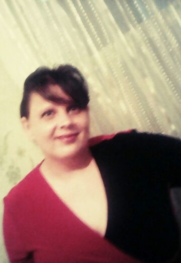 Моя фотография - ​​ ​ ♥♥♥ Оксана Влади, 44 из Кара-Балта (@oksanavladimirovna27)