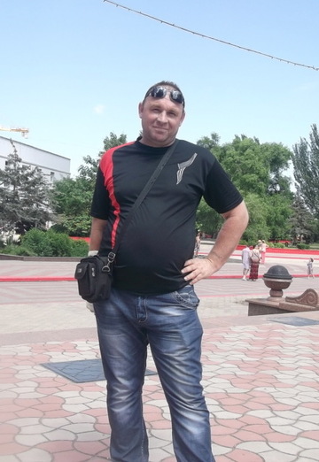 Моя фотография - СЕРГЕЙ, 52 из Керчь (@sergey254185)