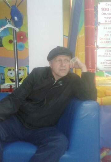My photo - Vlad, 43 from Serov (@vlad144445)